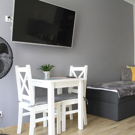 Apartamentylove - Apartament Wieckowski, Prywatny Garaz Podziemny Opcjonalnie Lódź Exterior foto