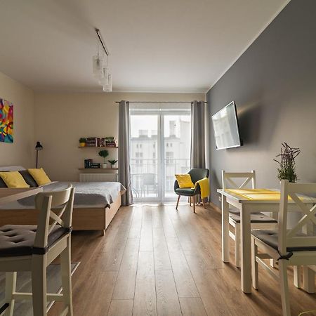 Apartamentylove - Apartament Wieckowski, Prywatny Garaz Podziemny Opcjonalnie Lódź Exterior foto