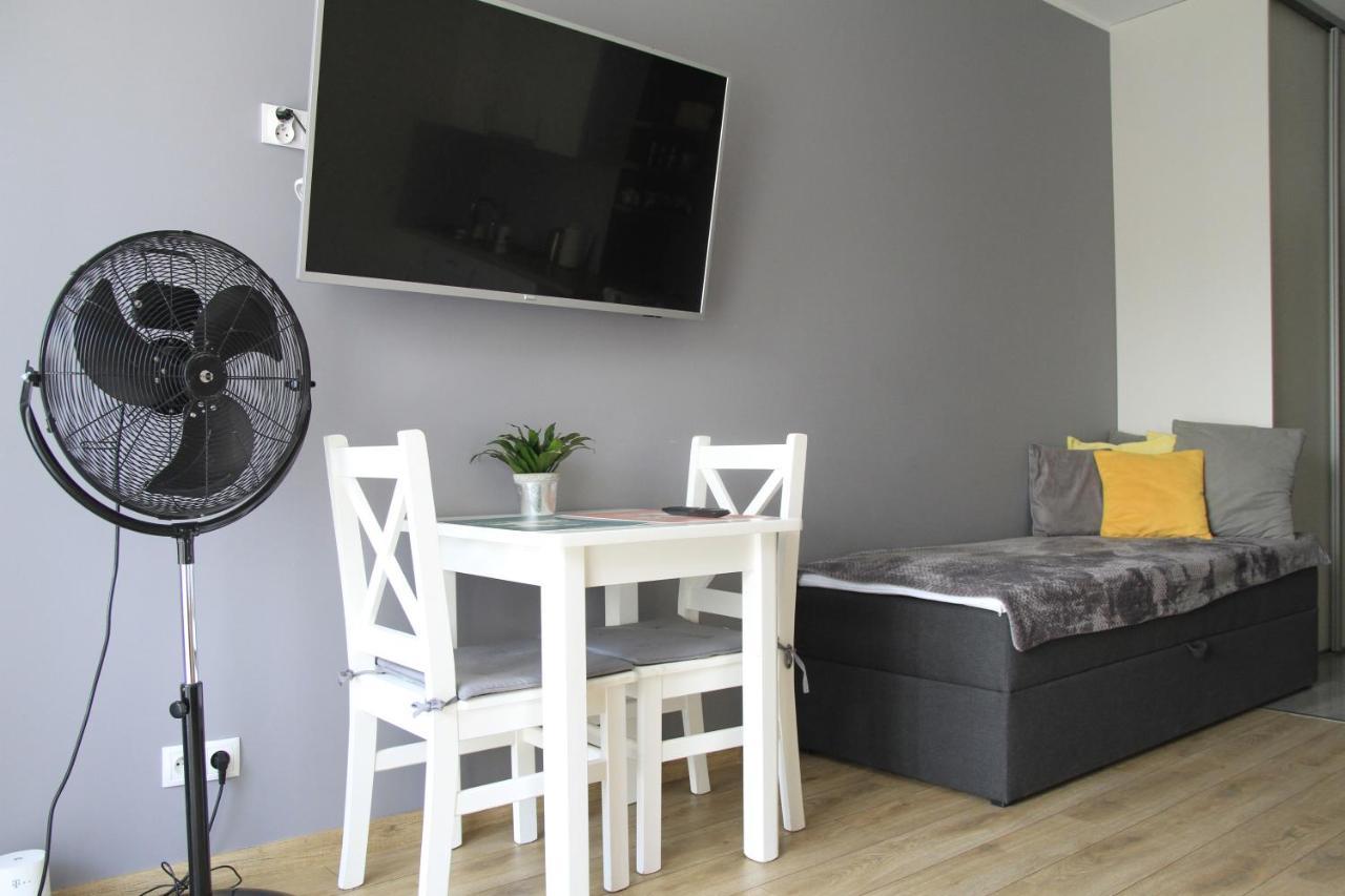 Apartamentylove - Apartament Wieckowski, Prywatny Garaz Podziemny Opcjonalnie Lódź Exterior foto