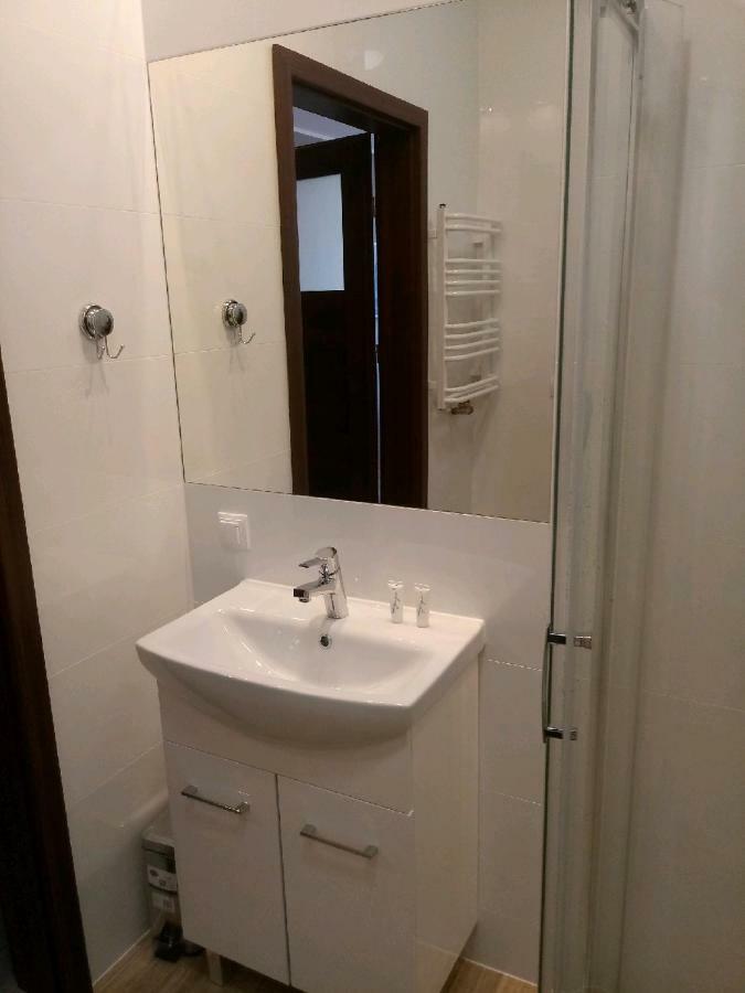 Apartamentylove - Apartament Wieckowski, Prywatny Garaz Podziemny Opcjonalnie Lódź Exterior foto